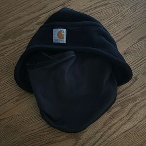 Carhartt fleece winter hat